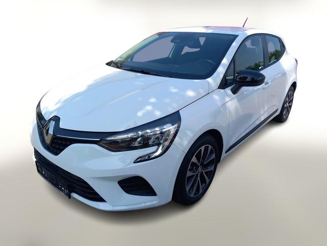 Renault Clio - Equilibre 1.0 SCe 65 LED Nav SHZ 16Z