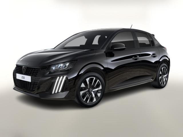 Peugeot 208 - Style MHEV 110 DSC6 LED MirrorL PDC Tempomat