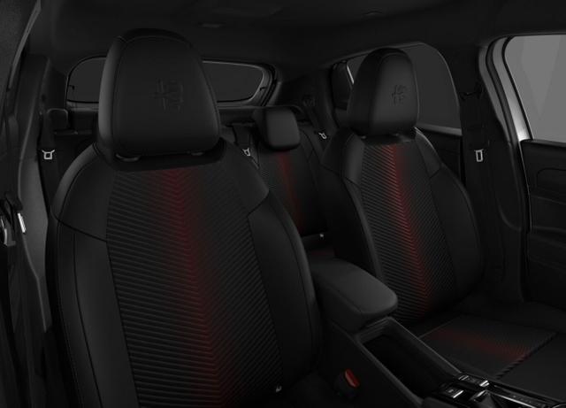Alfa Romeo Junior Speciale MHEV 145 DCT LED Nav eHK Kam ACC 