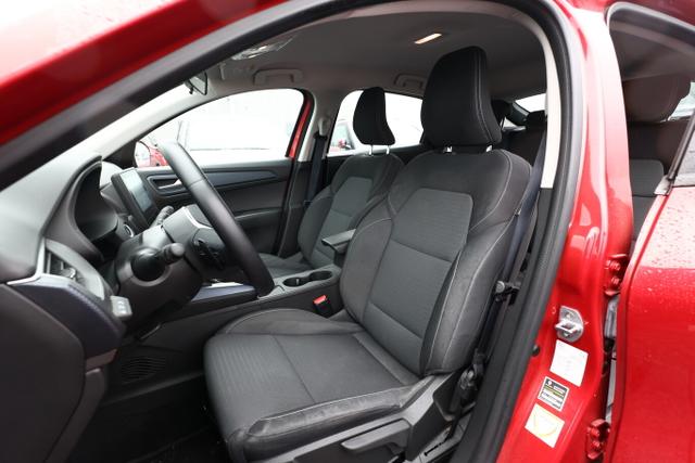 Renault Arkana Zen TCe 140 EDC Nav Kam PDC vo/hi 