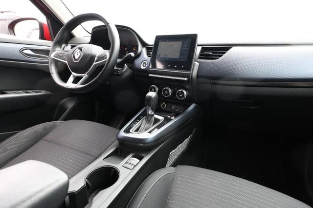 Renault Arkana Zen TCe 140 EDC Nav Kam PDC vo/hi 