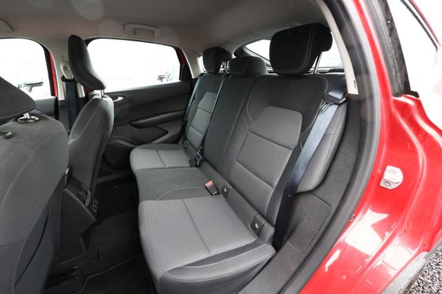 Renault Arkana Zen TCe 140 EDC Nav Kam PDC vo/hi 