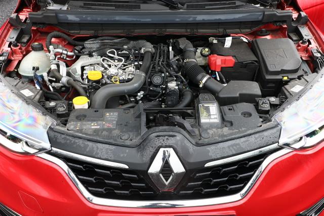 Renault Arkana Zen TCe 140 EDC Nav Kam PDC vo/hi 