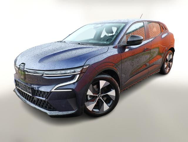 Renault Mégane E-TECH - Equilibre Megane EV60 220 LED PDC Temp