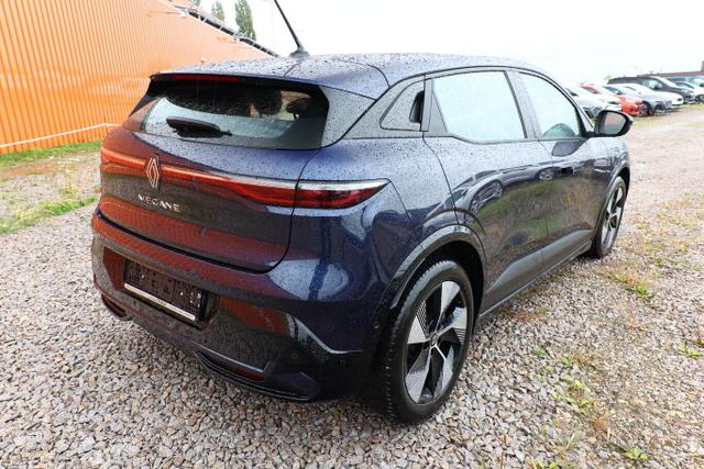 Renault Mégane E-TECH Equilibre Megane EV60 220 Optimum Charge 