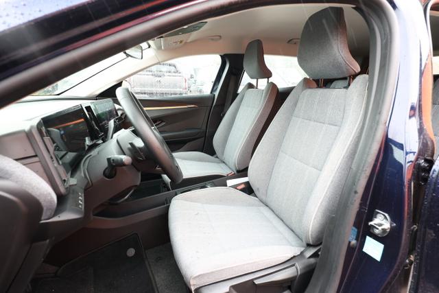 Renault M&eacute;gane E-TECH Equilibre Megane EV60 220 Optimum Charge 