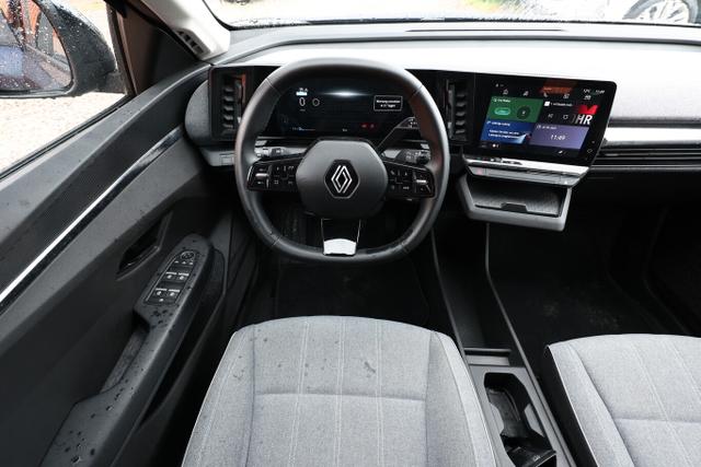Renault M&eacute;gane E-TECH Equilibre Megane EV60 220 Optimum Charge 