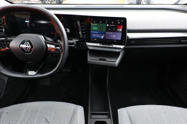 Renault M&eacute;gane E-TECH Equilibre Megane EV60 220 Optimum Charge 