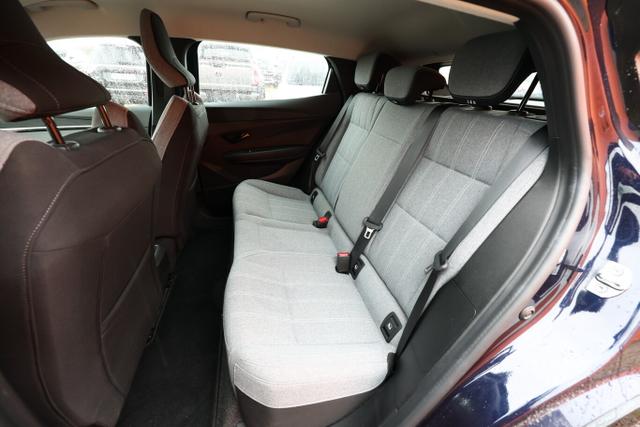 Renault M&eacute;gane E-TECH Equilibre Megane EV60 220 Optimum Charge 