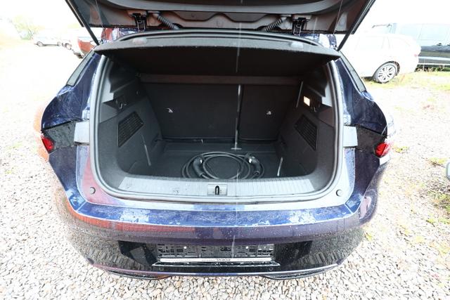 Renault M&eacute;gane E-TECH Equilibre Megane EV60 220 Optimum Charge 