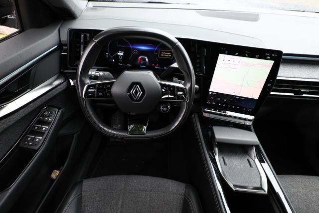 Espace Techno 1.2 E-TECH 200 7-S LED Nav Kam PDC 