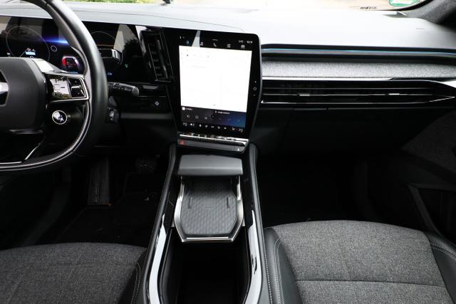 Espace Techno 1.2 E-TECH 200 7-S LED Nav Kam PDC 