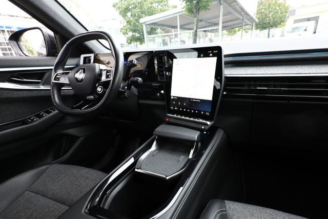 Espace Techno 1.2 E-TECH 200 7-S LED Nav Kam PDC 