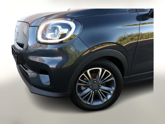 Leapmotor T03 - 37,3 kWh Pano Nav Kam ACC PDC LaneA 15Z BSD
