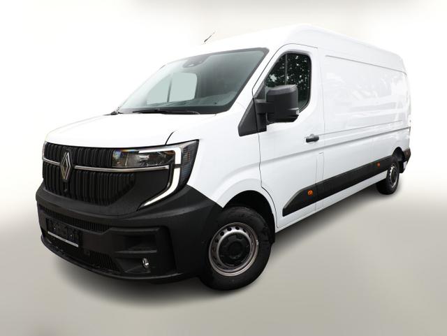 Renault Master - Advance dCi 170 3,5t L3H2 Klima Nav Kam