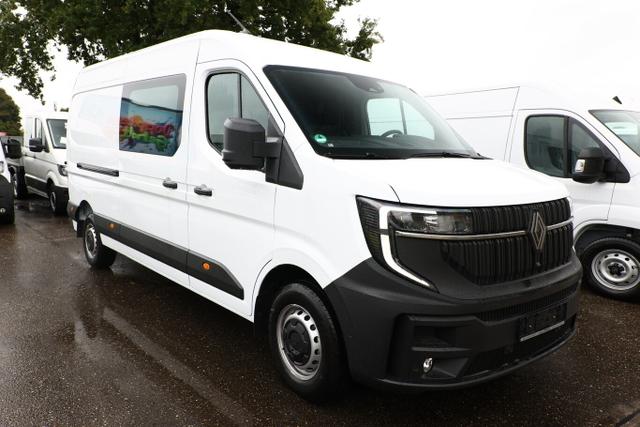 Renault Master - Advance dCi 170 3,5t L3H2 Klima Nav Kam