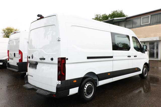 Renault Master Advance dCi 170 3,5t L3H2 Klima Nav Kam 