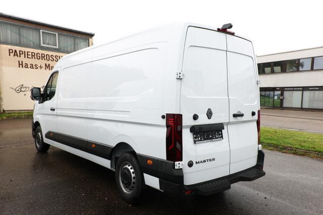 Renault Master Advance dCi 170 3,5t L3H2 Klima Nav Kam 