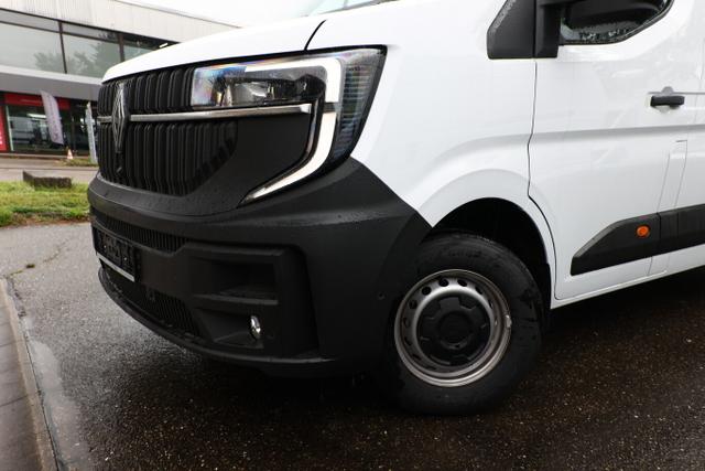 Renault Master Advance dCi 170 3,5t L3H2 Klima Nav Kam 