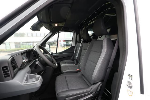 Renault Master Advance dCi 170 3,5t L3H2 Klima Nav Kam 
