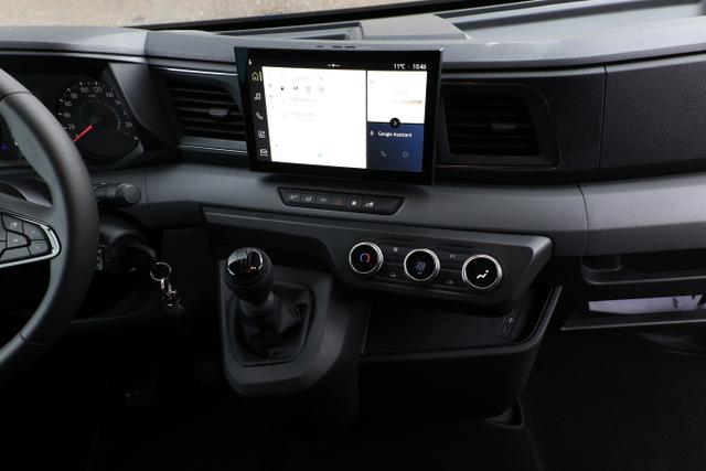 Renault Master Advance dCi 170 3,5t L3H2 Klima Nav Kam 