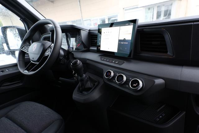 Renault Master Advance dCi 170 3,5t L3H2 Klima Nav Kam 