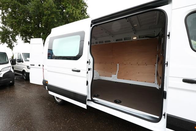 Renault Master Advance dCi 170 3,5t L3H2 Klima Nav Kam 