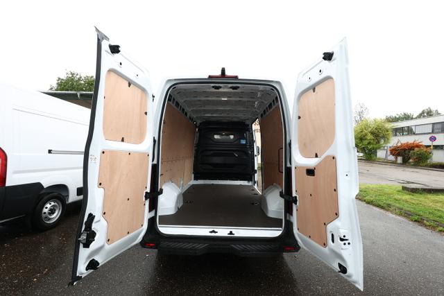 Renault Master Advance dCi 170 3,5t L3H2 Klima Nav Kam 