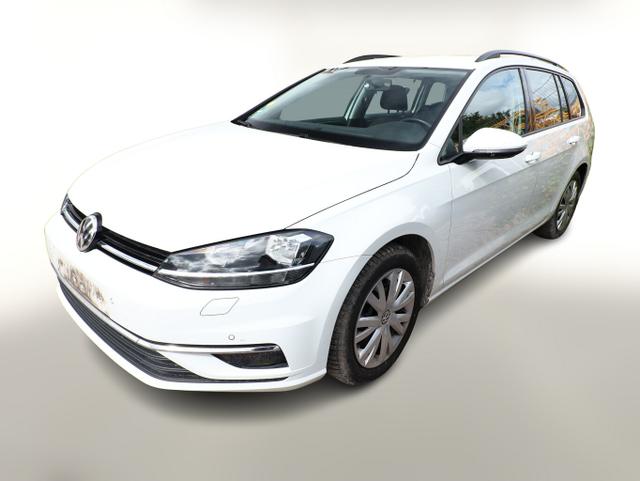 Volkswagen Golf - Comfortline VII 1.6 TDI 116 Nav ACC SHZ