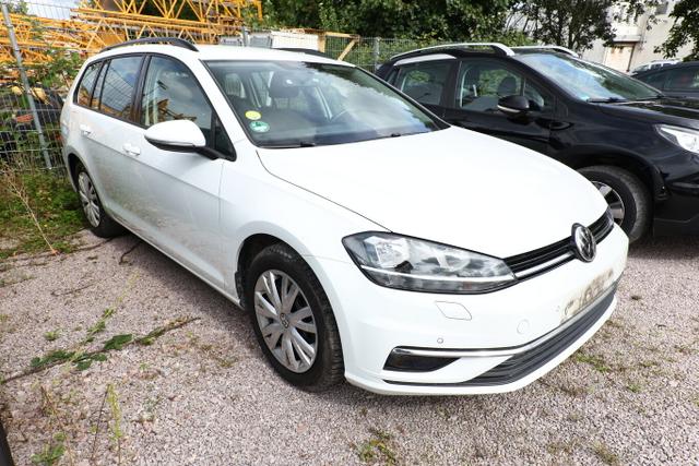 Volkswagen Golf Comfortline VII 1.6 TDI 116 Nav ACC SHZ 