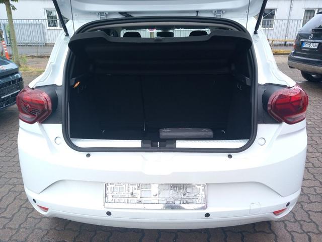 Dacia Sandero Comfort 1.0 SCe 65 LED PDC Klima Temp 
