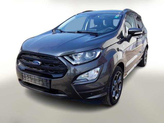 Ford EcoSport - ST-Line 1.0 EcoBoost 125 Nav PDC SHZ