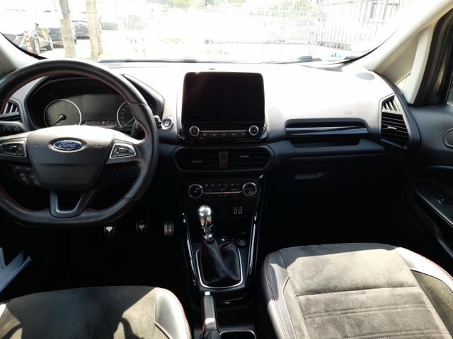 Ford EcoSport ST-Line 1.0 EcoBoost 125 Nav PDC SHZ 
