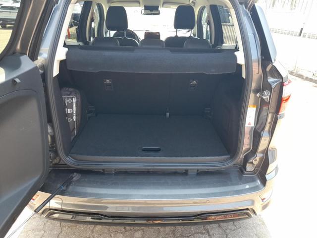 Ford EcoSport ST-Line 1.0 EcoBoost 125 Nav PDC SHZ 