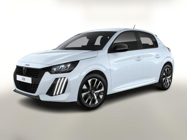 Peugeot 208 - 100 Style LED PDC Temp CarPlay/AndroidAuto