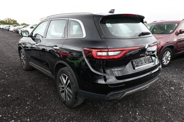 Renault Koleos Zen 1.3 TCe 160 EDC LED Nav PDC 