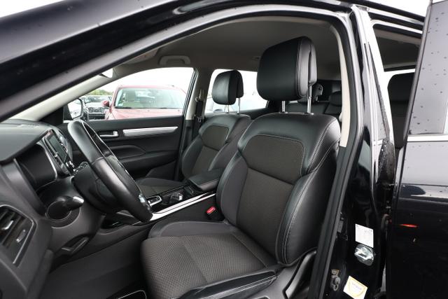 Renault Koleos Zen 1.3 TCe 160 EDC LED Nav PDC 