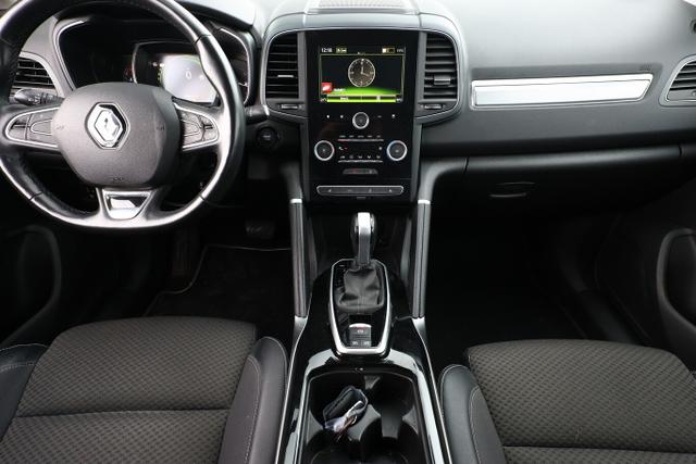 Renault Koleos Zen 1.3 TCe 160 EDC LED Nav PDC 