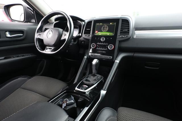 Renault Koleos Zen 1.3 TCe 160 EDC LED Nav PDC 