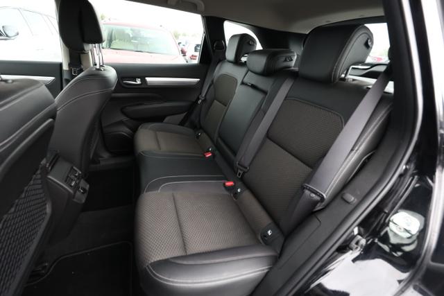 Renault Koleos Zen 1.3 TCe 160 EDC LED Nav PDC 