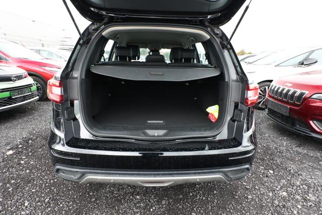 Renault Koleos Zen 1.3 TCe 160 EDC LED Nav PDC 