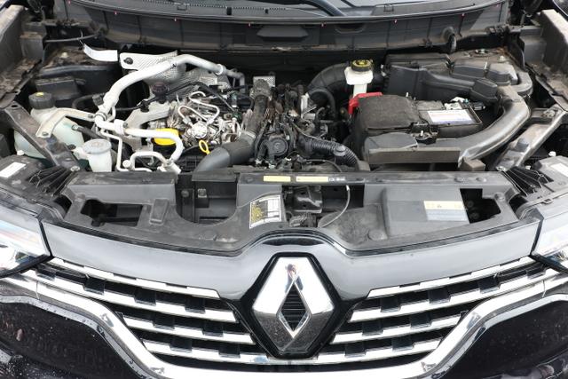Renault Koleos Zen 1.3 TCe 160 EDC LED Nav PDC 