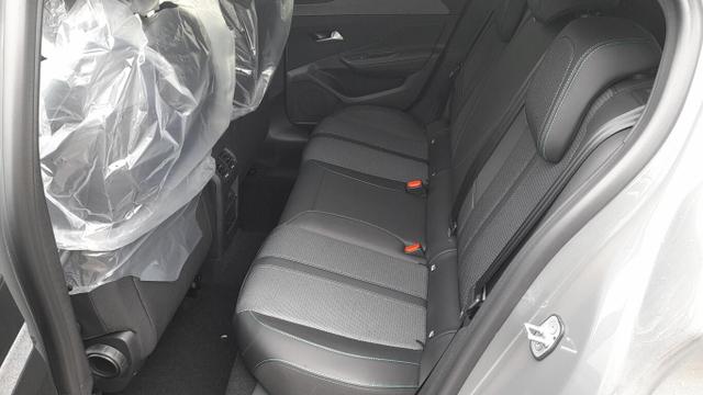 Peugeot 308 Allure 130 EAT8 Nav Keyl Kam ACC MirroL PDC 