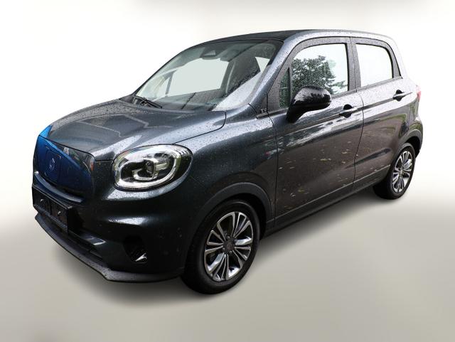 Leapmotor T03 - 37,3 kWh Pano Nav Kam ACC PDC LaneA 15Z BSD