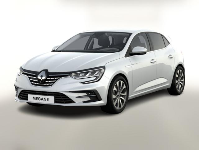 Renault Mégane - Techno Megane TCe 140 LED Nav EasyPark SHZ Temp