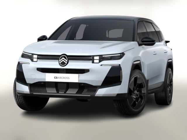 Citroën C5 Aircross - MAX FL MHEV 145 Pano Massage AHK AWR