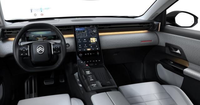 Citroën C5 Aircross MAX FL MHEV 145 Pano Massage AHK AWR 