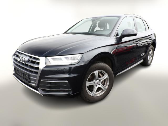 Audi Q5 - sport 40 TDI 190 S-Tronic quattro LED Nav Kam