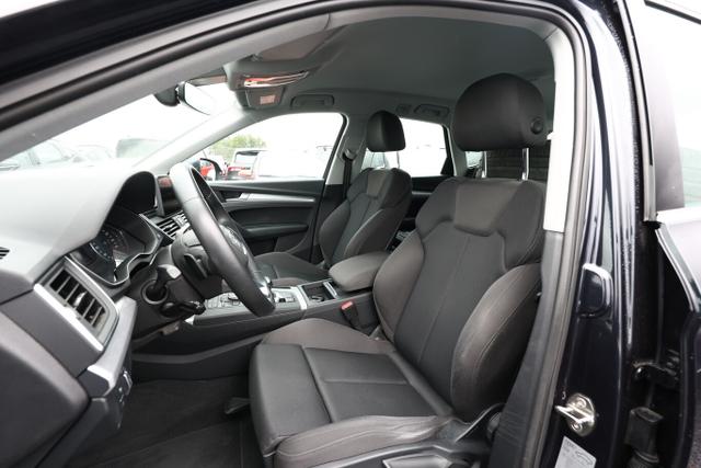 Audi Q5 sport 40 TDI 190 S-Tronic quattro LED Nav Kam 