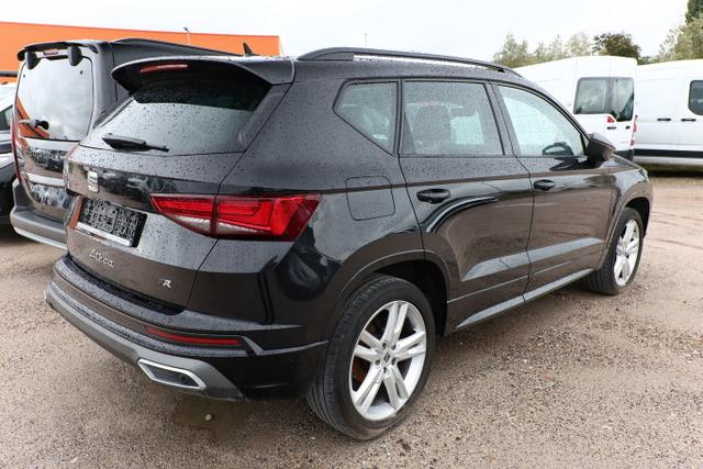 Seat Ateca FR 1.5 TSI 150 DSG Pano LED Nav eHk SHZ 18 